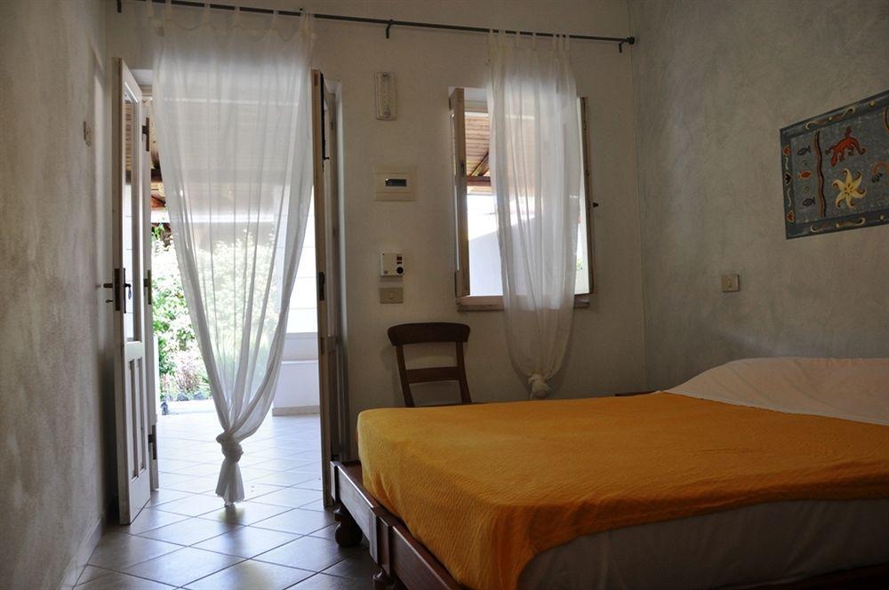 Jera Aloe B&B Relax-Vulcanello Vulcano  Luaran gambar