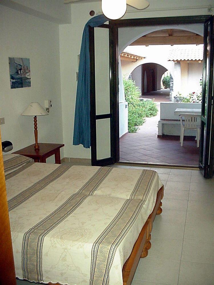 Jera Aloe B&B Relax-Vulcanello Vulcano  Luaran gambar