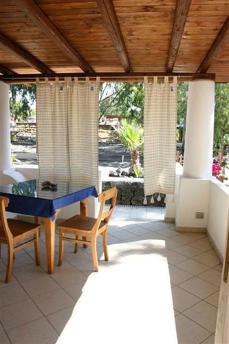 Jera Aloe B&B Relax-Vulcanello Vulcano  Luaran gambar